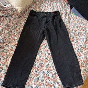 Women’s Black Jeans